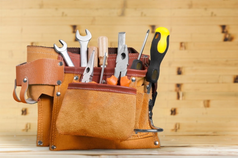 Plumbing Woking