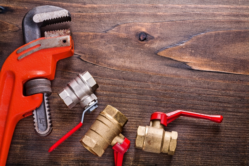 Plumbers in Woking, GU21, GU22, GU23, GU24